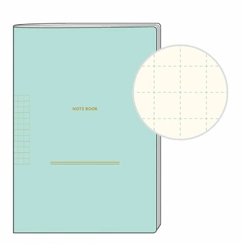 COTOMO コトモ ノート