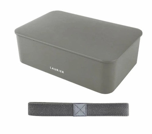 LAURIER LUNCH BOX
