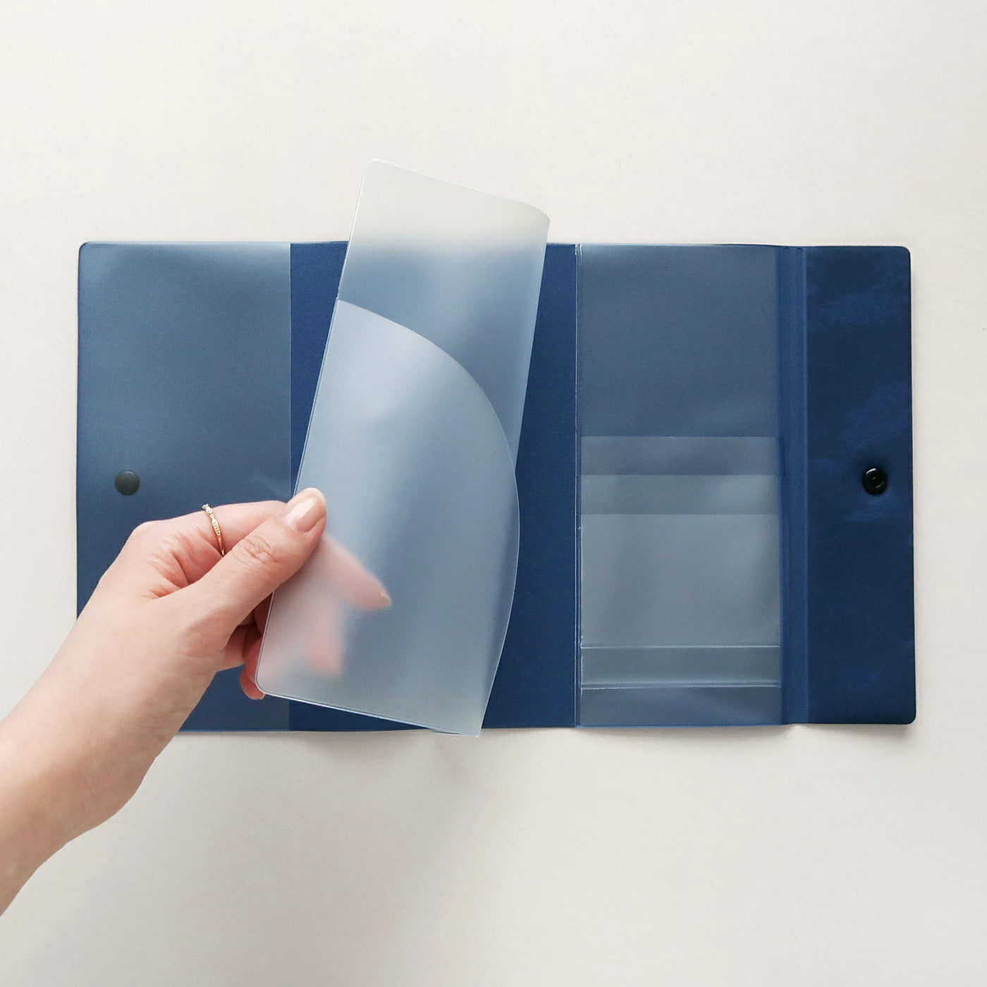 COTOMO コトモ ツインカバー