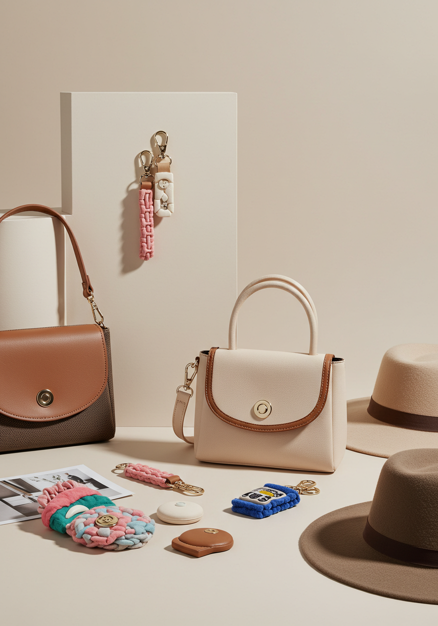 ファッション雑貨