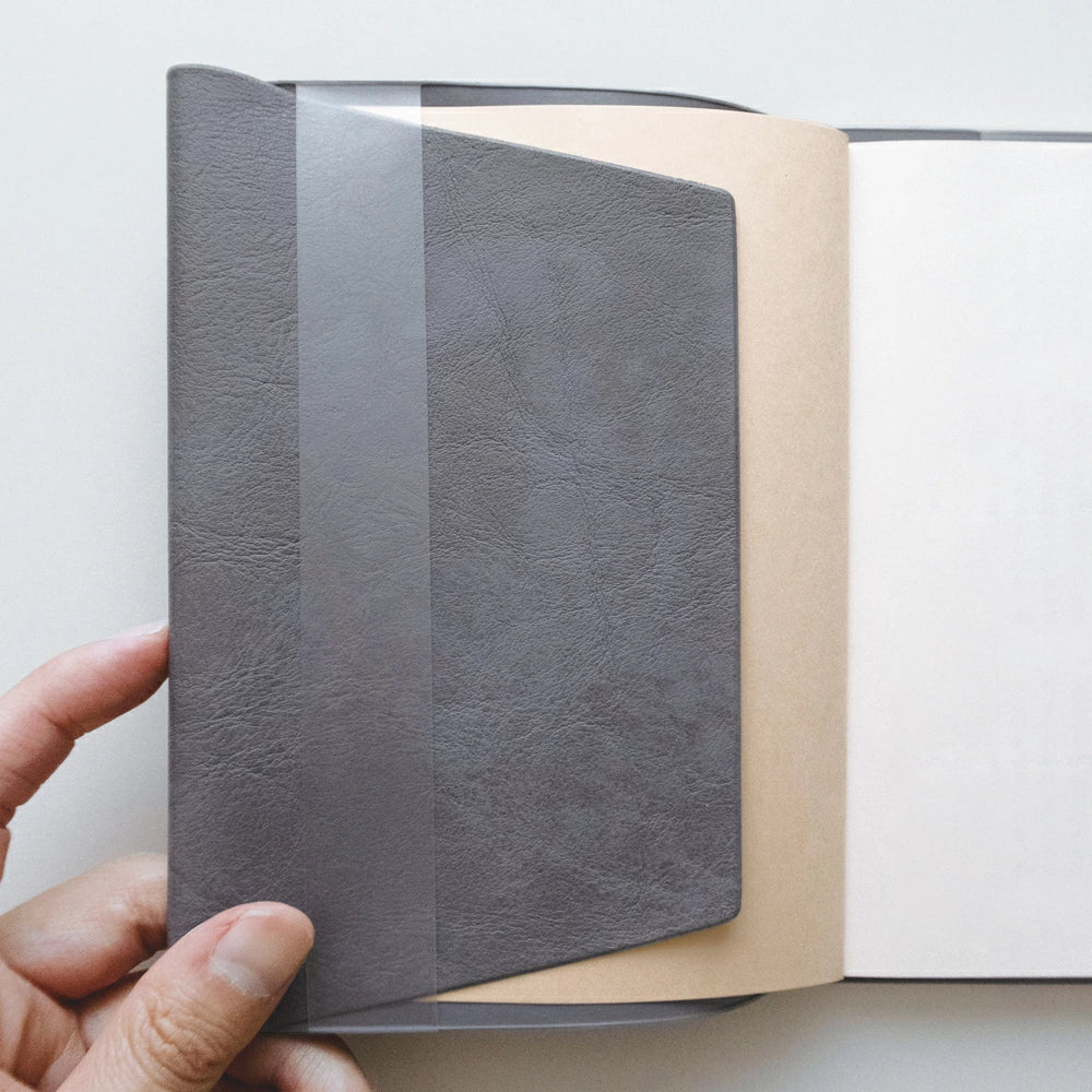 MASTERPIECE マスターピース ブックカバー