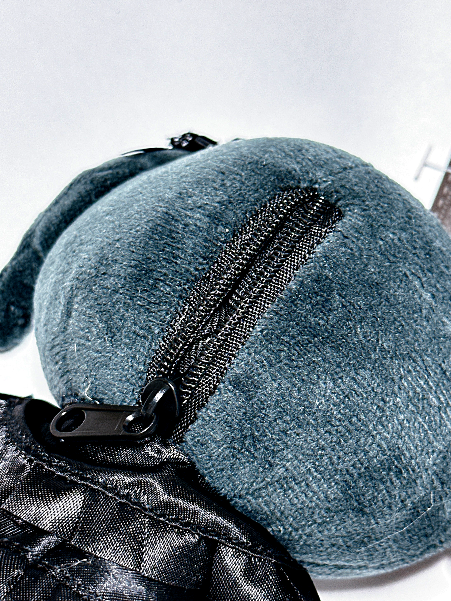 [サンリオ] マスコットポーチキーホルダー