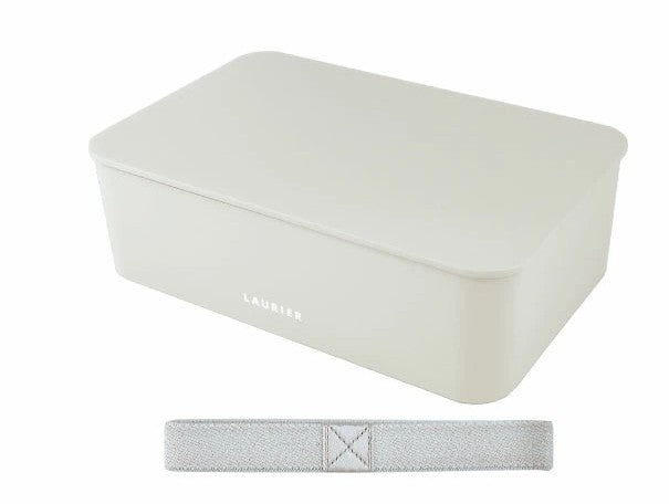 LAURIER LUNCH BOX