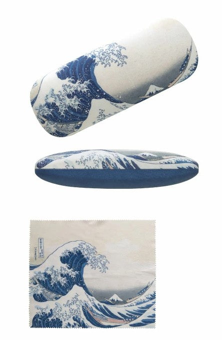 ミュージアム メガネケース