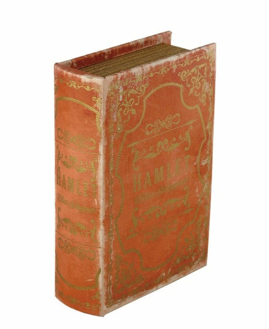 MATOKA BOOK BOX ブックボックス