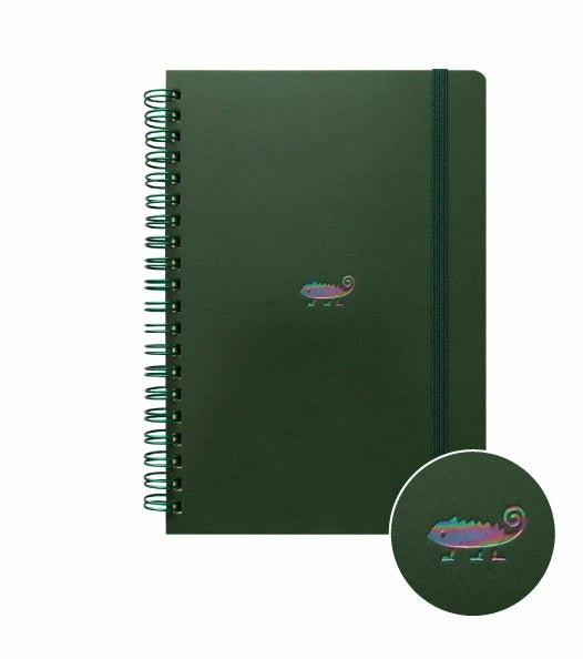 POINT ワンポイント リングノート B6