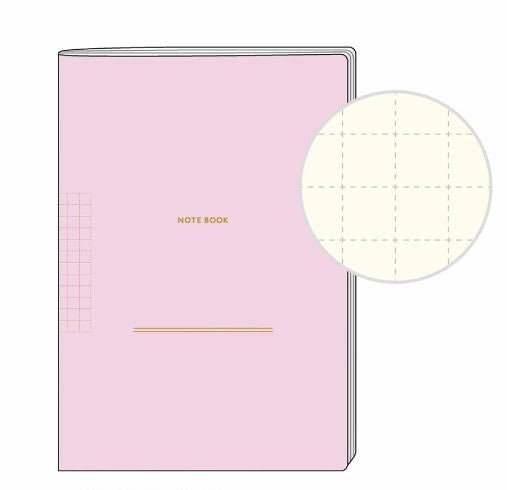 COTOMO コトモ ノート