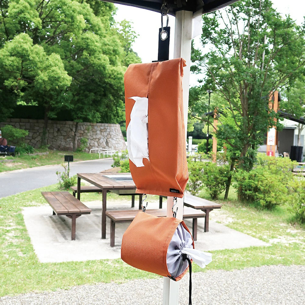 KOTELO コテロ ティッシュカバー