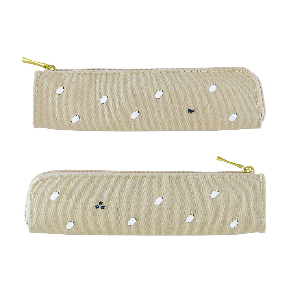LILLE SLIM PEN CASE