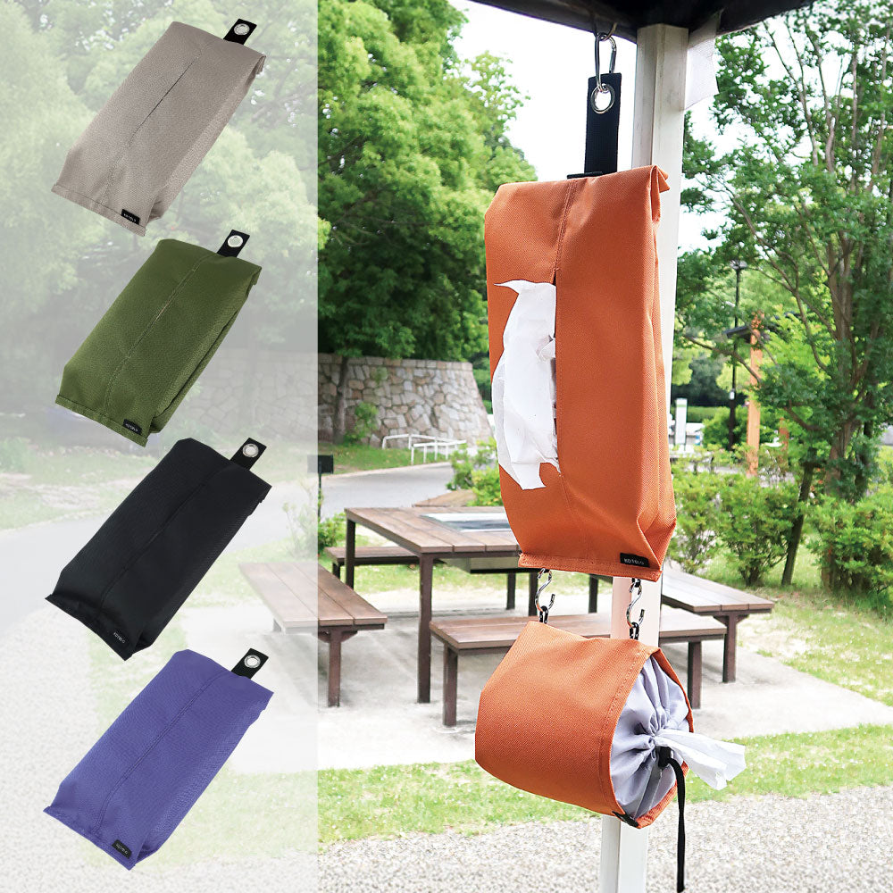 KOTELO コテロ ティッシュカバー