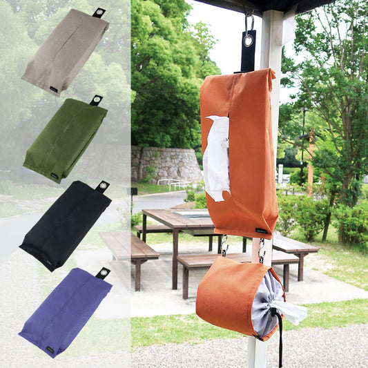 KOTELO コテロ ティッシュカバー