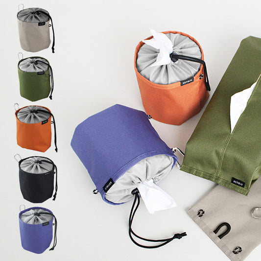 KOTELO コテロ ロールペーパーカバー