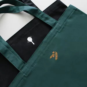 CANVAS TOTE BAG キャンバストートバッグ B