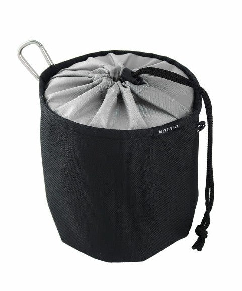 KOTELO コテロ ロールペーパーカバー