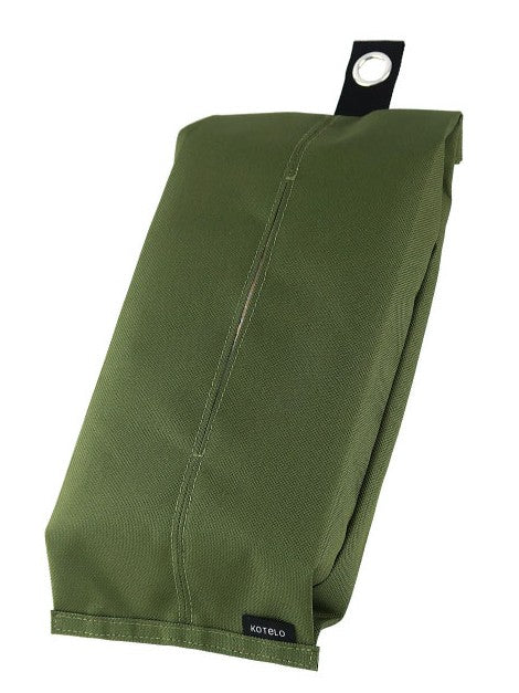 KOTELO コテロ ティッシュカバー