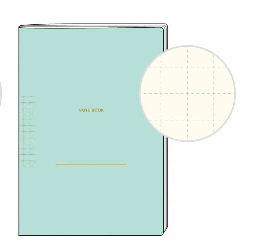 COTOMO コトモ ノート