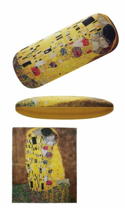 ミュージアム メガネケース