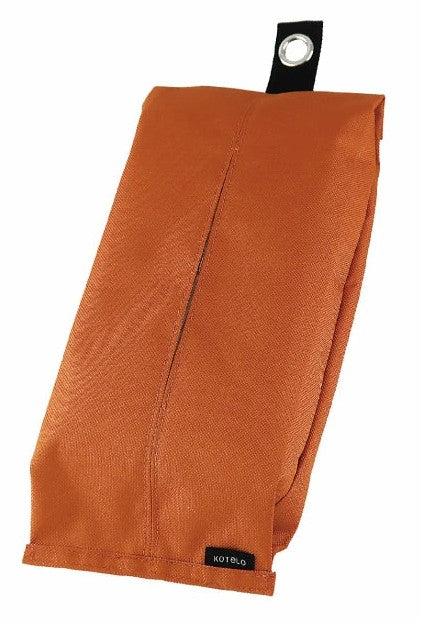 KOTELO コテロ ティッシュカバー