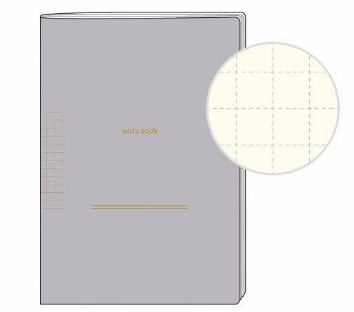 COTOMO コトモ ノート