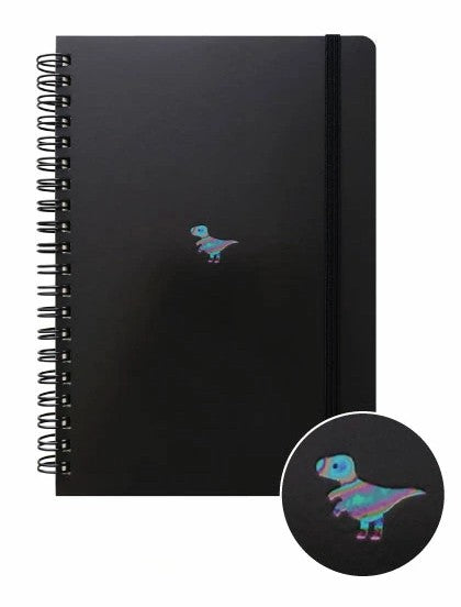 POINT ワンポイント リングノート B6