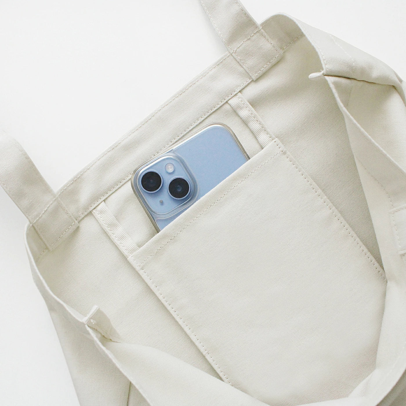 CANVAS TOTE BAG キャンバストートバッグ A