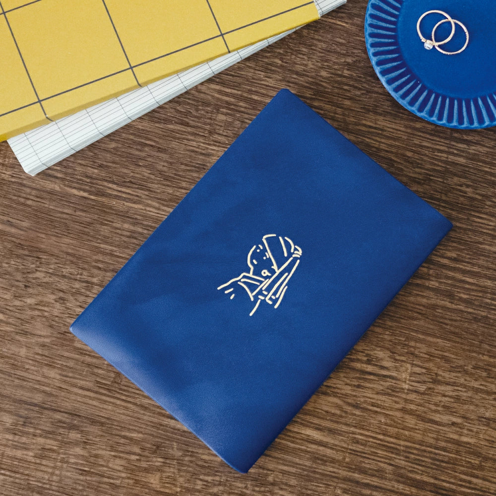 MASTERPIECE マスターピース ブックカバー