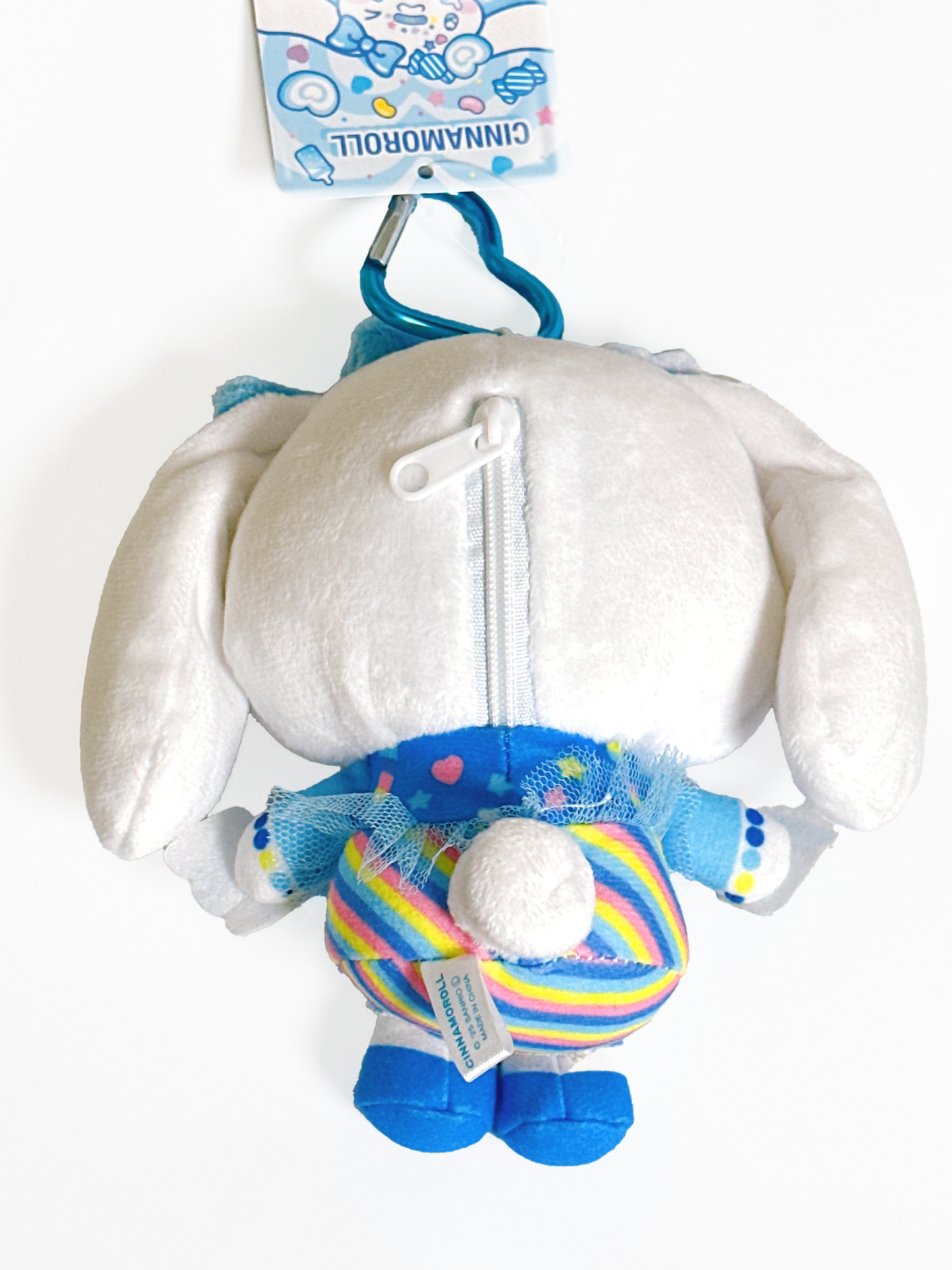 [サンリオ]マスコットポーチ