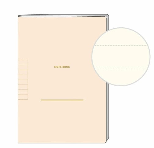 COTOMO コトモ ノート