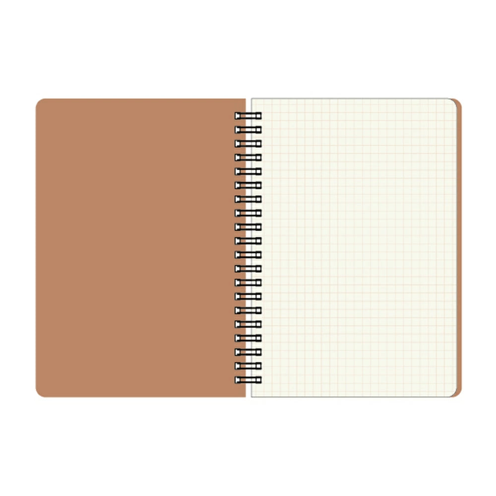 POINT ワンポイント リングノート B6