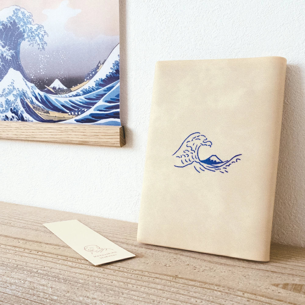 MASTERPIECE マスターピース ブックカバー