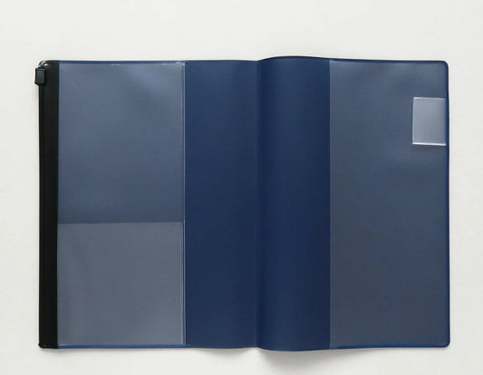 COTOMO コトモ ポケット付きカバー