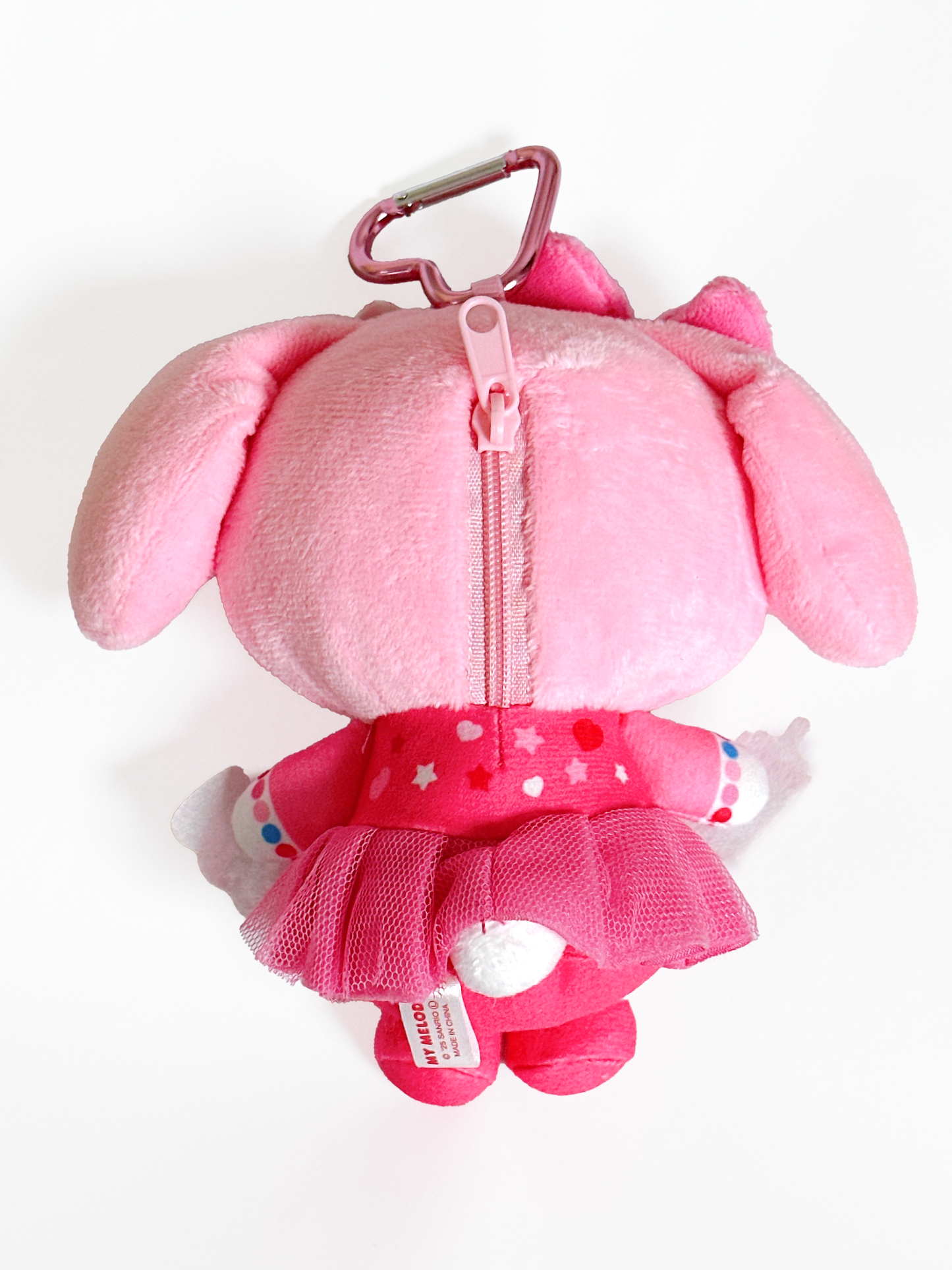 [サンリオ]マスコットポーチ