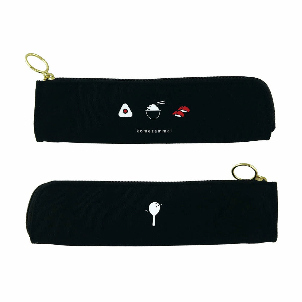 LILLE SLIM PEN CASE