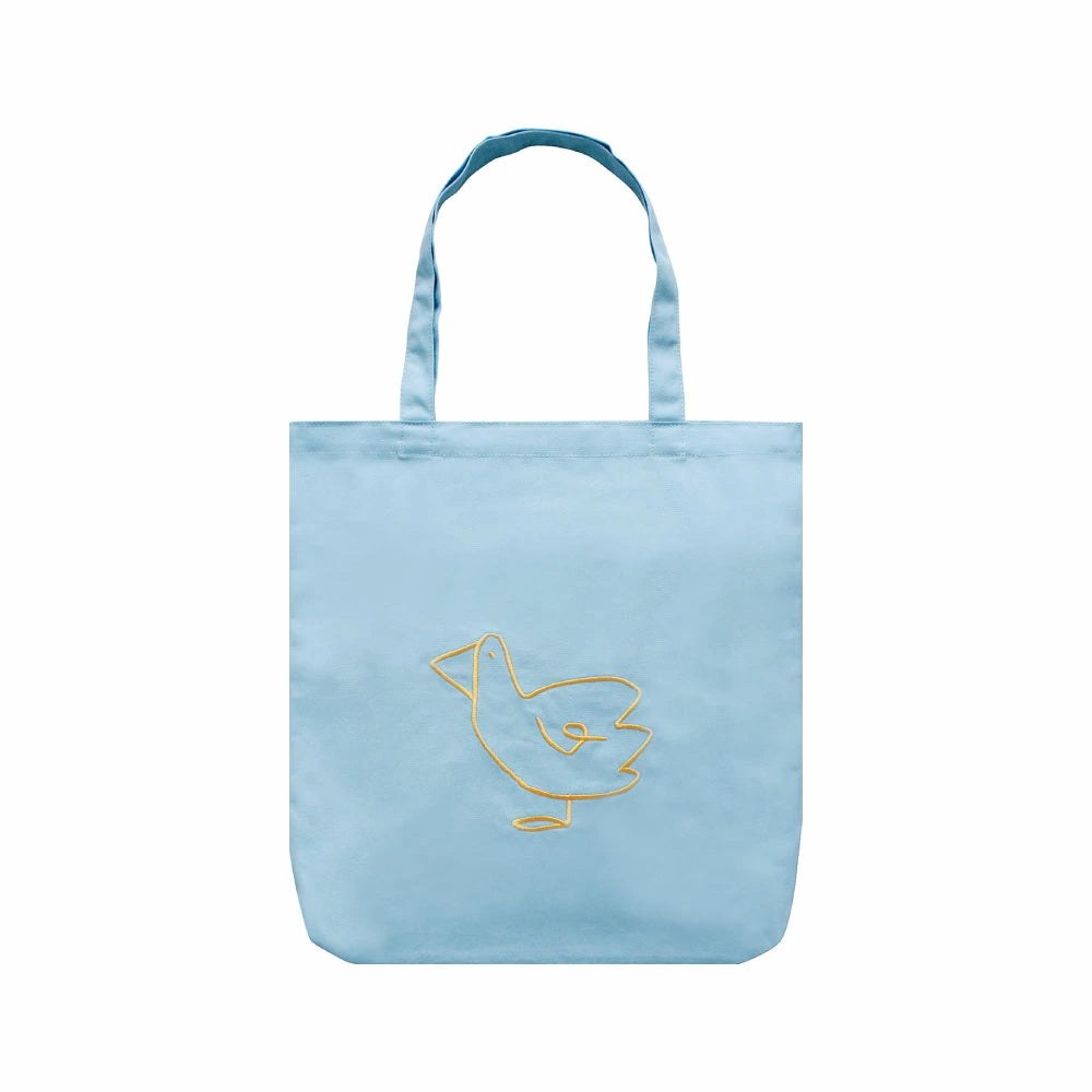 CANVAS TOTE BAG キャンバストートバッグ A