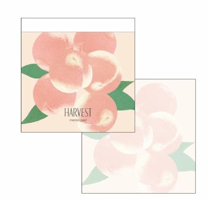 スクエア メモパッド