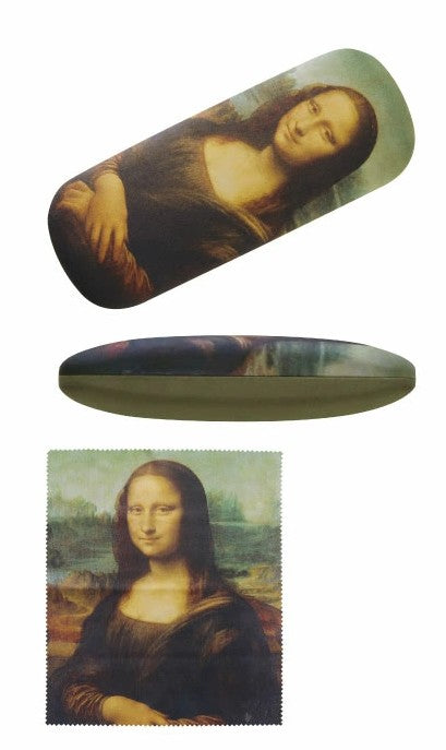 ミュージアム メガネケース