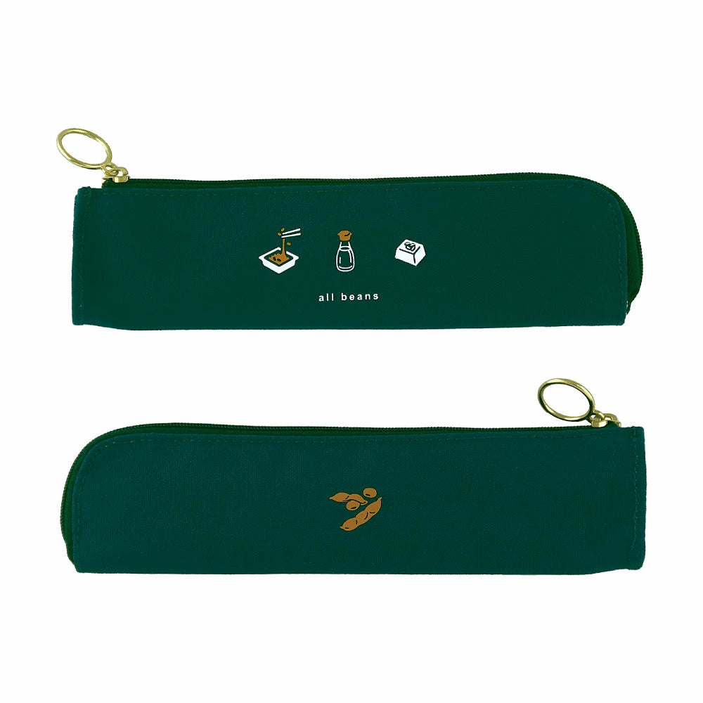 LILLE SLIM PEN CASE