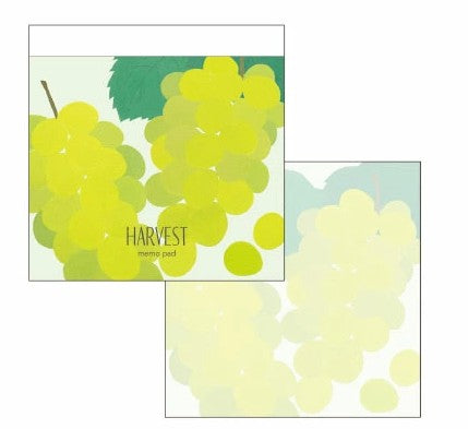 スクエア メモパッド