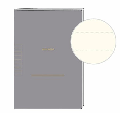 COTOMO コトモ ノート