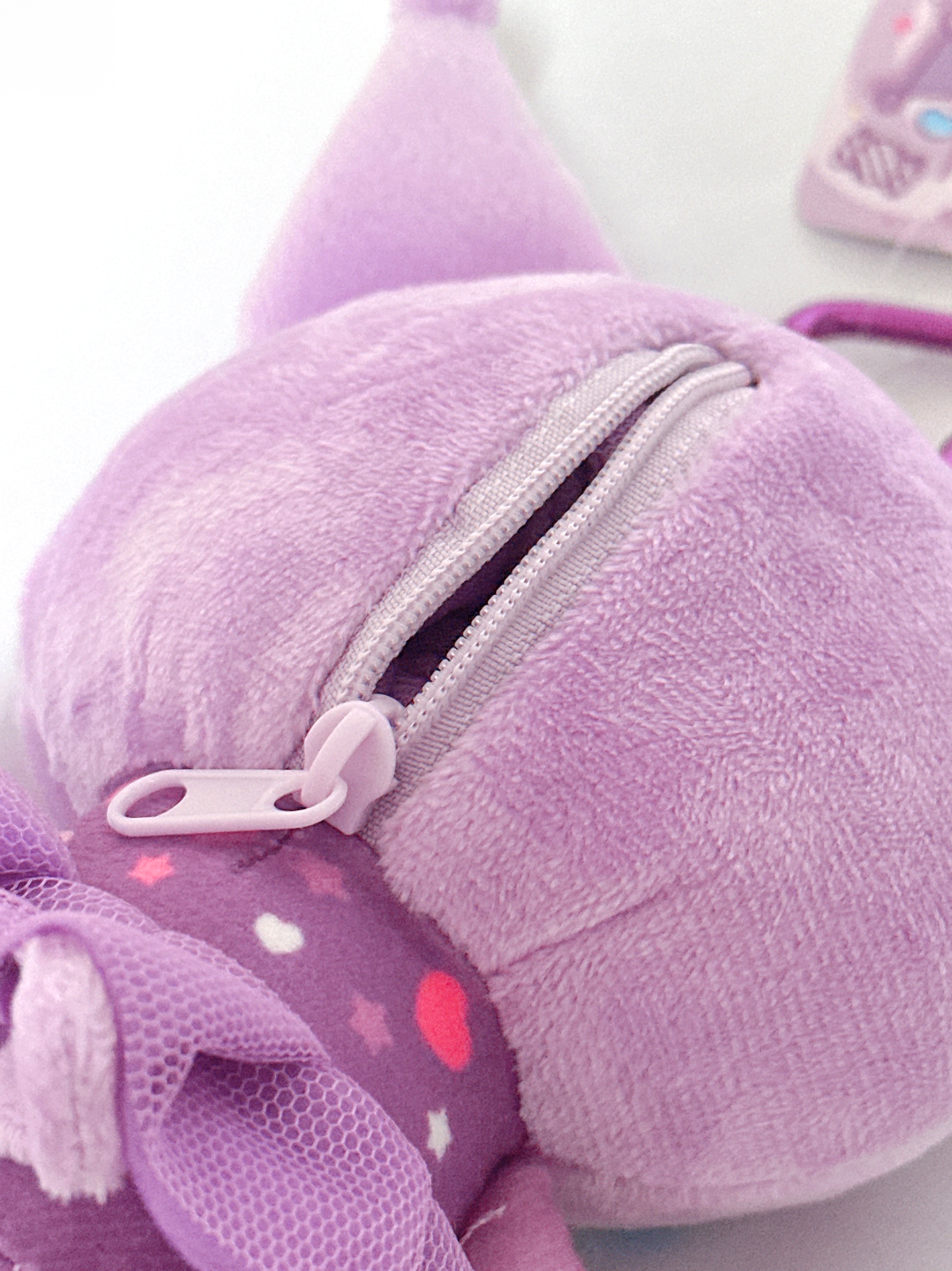 [サンリオ]マスコットポーチ