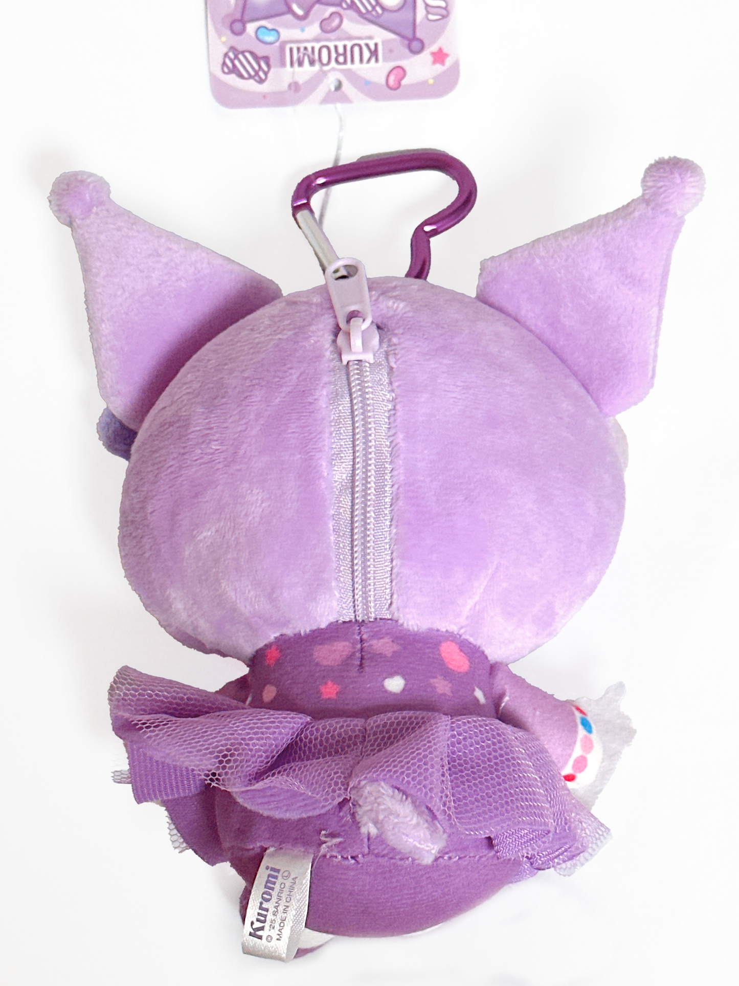 [サンリオ]マスコットポーチ