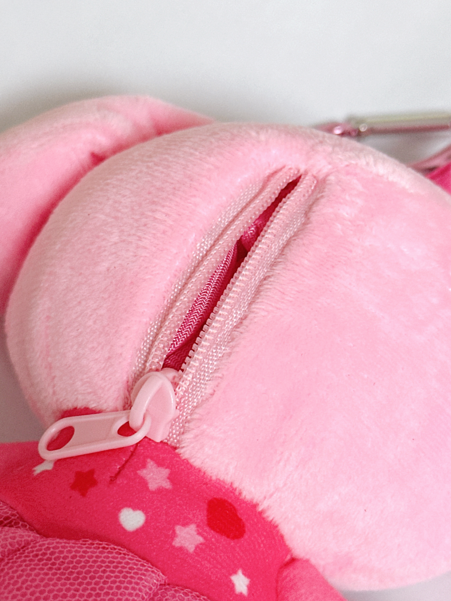 [サンリオ]マスコットポーチ