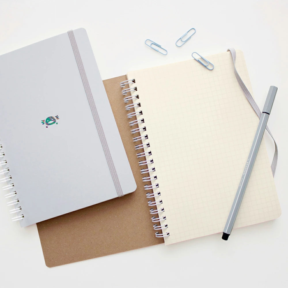 POINT ワンポイント リングノート B6