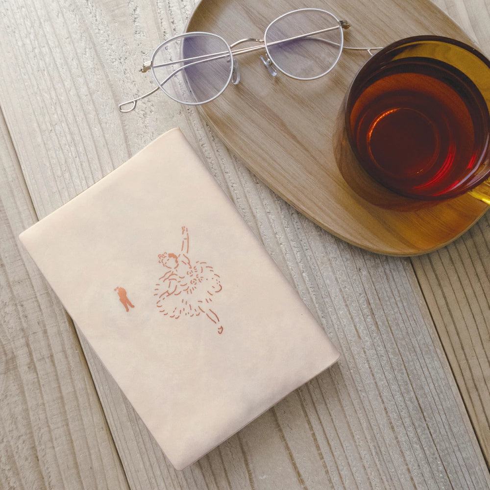 MASTERPIECE マスターピース ブックカバー