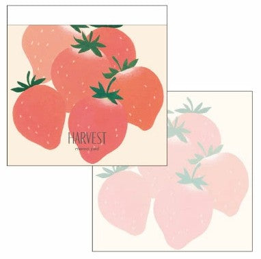 スクエア メモパッド