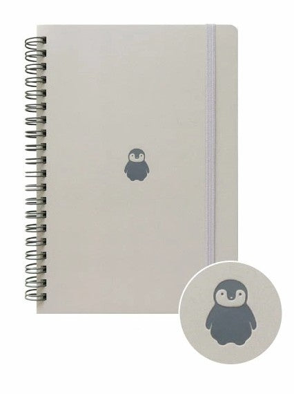 POINT ワンポイント リングノート B6