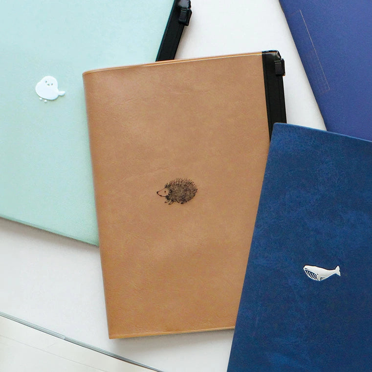 COTOMO コトモ ポケット付きカバー