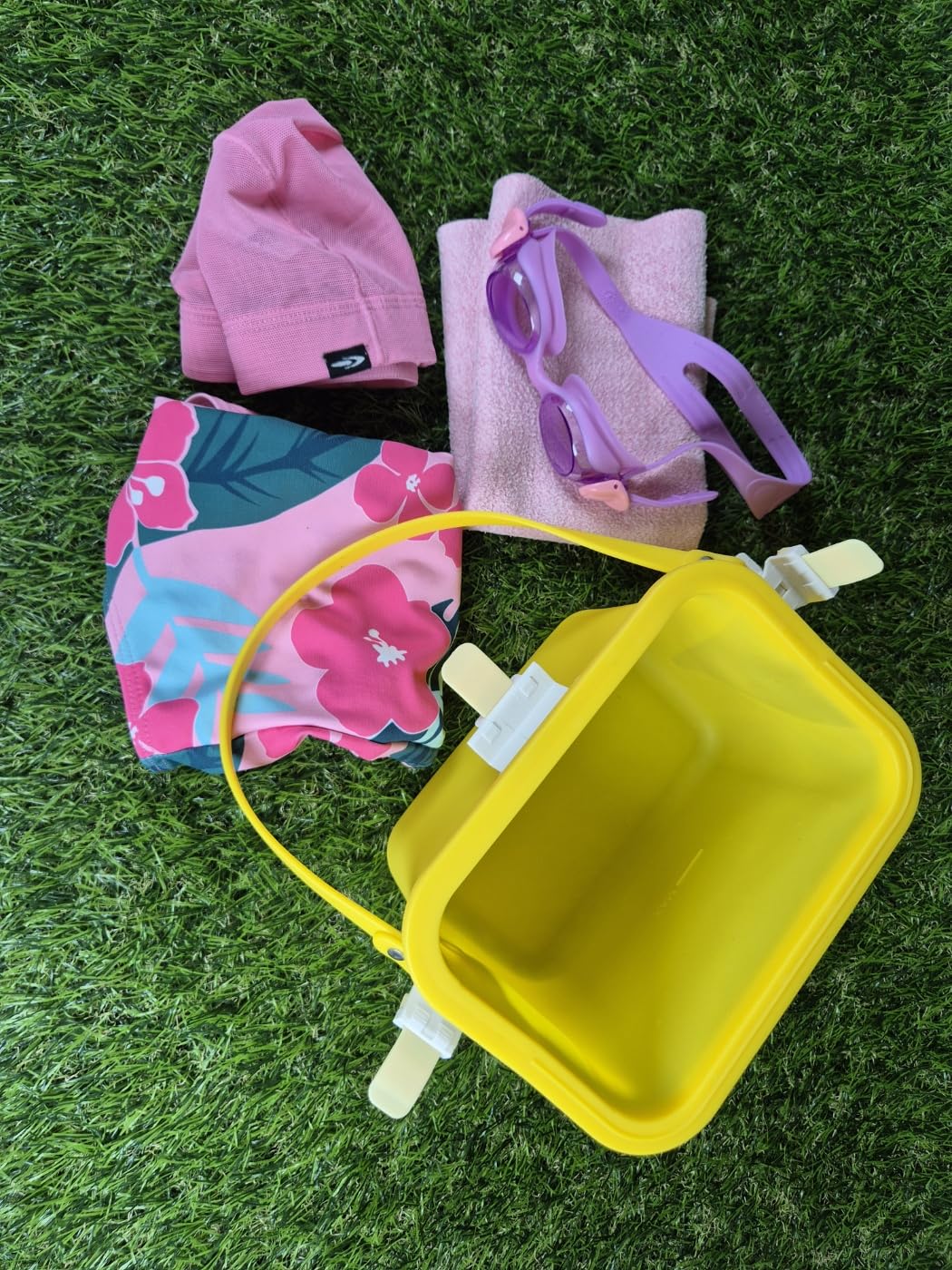 マルチ防水ポーチ