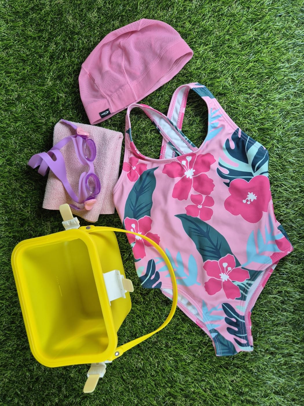 マルチ防水ポーチ