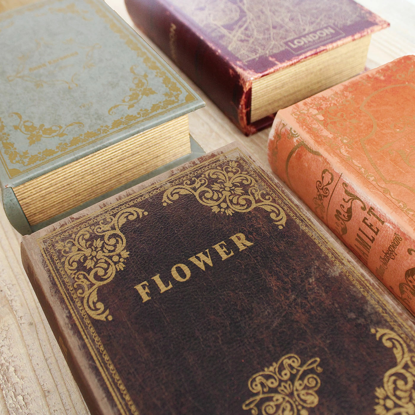 MATOKA BOOK BOX ブックボックス